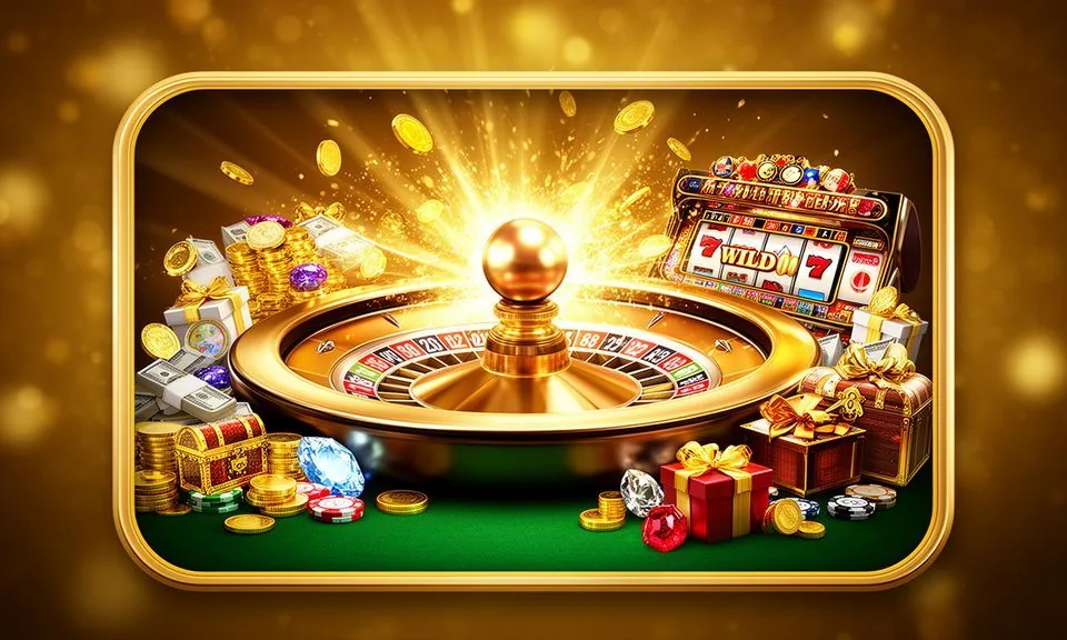 Roulette Dreamspin